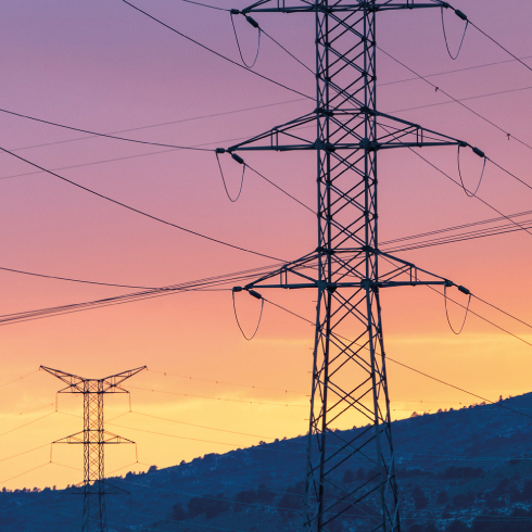Primero La Vida: Grupo Energía Bogotá