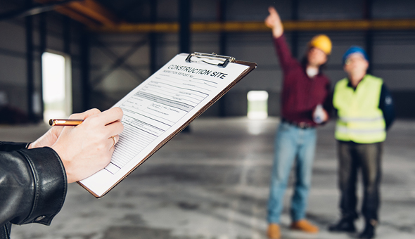 企業のグローバル展開を支える強固な 安全・リスク管理体制