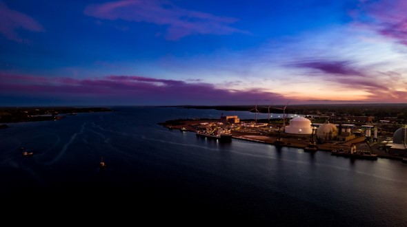 Cultura em petróleo, gás e energia: como aproveitar e transformar a cultura