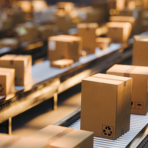 Tornando a mitigação de riscos aplicável e escalável em operações de e-commerce