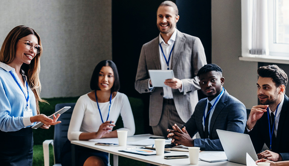 Comunicação Afetiva e o Engajamento de Colaboradores