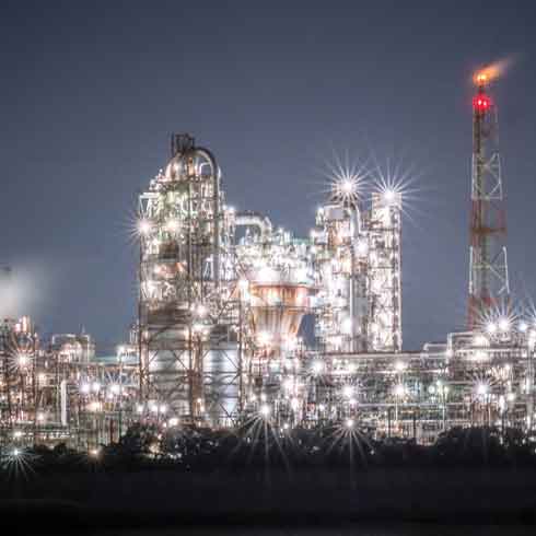 Operaciones mejoradas que permiten los objetivos sostenibles de 2030